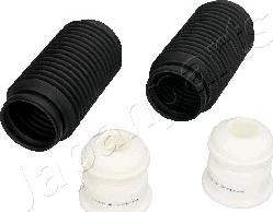 Japanparts KTP-404 - Dust Cover Kit, shock absorber autospares.lv