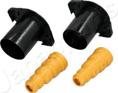 Japanparts KTP-401 - Dust Cover Kit, shock absorber autospares.lv