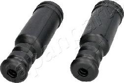 MDR MDA-7507 - Rubber Buffer, suspension autospares.lv