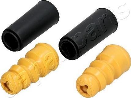 Japanparts KTP-0949 - Dust Cover Kit, shock absorber autospares.lv