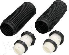 Japanparts KTP-0946 - Dust Cover Kit, shock absorber autospares.lv