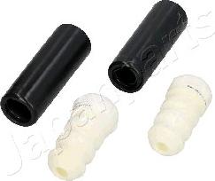 Japanparts KTP-0950 - Dust Cover Kit, shock absorber autospares.lv