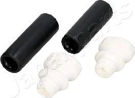 Japanparts KTP-0900 - Dust Cover Kit, shock absorber autospares.lv