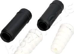 Japanparts KTP-0915 - Dust Cover Kit, shock absorber autospares.lv