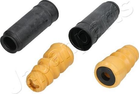Japanparts KTP-0918 - Dust Cover Kit, shock absorber autospares.lv