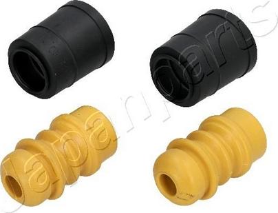 Japanparts KTP-0913 - Dust Cover Kit, shock absorber autospares.lv