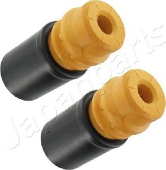 Japanparts KTP-0912 - Dust Cover Kit, shock absorber autospares.lv