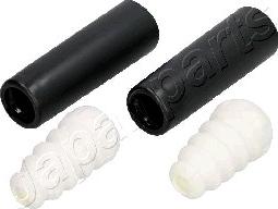 Japanparts KTP-0931 - Dust Cover Kit, shock absorber autospares.lv