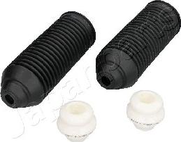Japanparts KTP-0932 - Dust Cover Kit, shock absorber autospares.lv