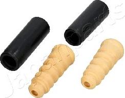 Japanparts KTP-0937 - Dust Cover Kit, shock absorber autospares.lv