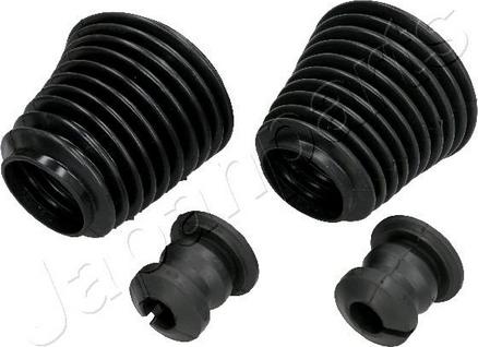 Japanparts KTP-0927 - Dust Cover Kit, shock absorber autospares.lv