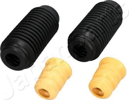Japanparts KTP-0609 - Dust Cover Kit, shock absorber autospares.lv