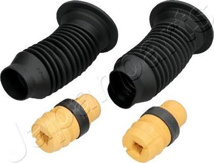 Japanparts KTP-0604 - Dust Cover Kit, shock absorber autospares.lv