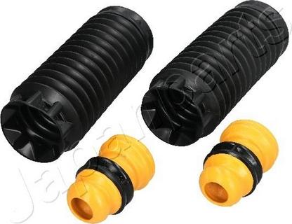 Japanparts KTP-0605 - Dust Cover Kit, shock absorber autospares.lv