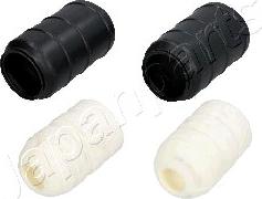 Japanparts KTP-0602 - Dust Cover Kit, shock absorber autospares.lv