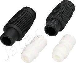 Japanparts KTP-0619 - Dust Cover Kit, shock absorber autospares.lv