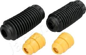 Japanparts KTP-0616 - Dust Cover Kit, shock absorber autospares.lv