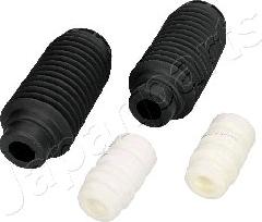 Japanparts KTP-0613 - Dust Cover Kit, shock absorber autospares.lv