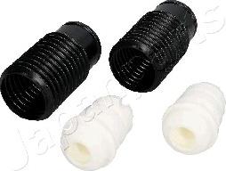 Japanparts KTP-0617 - Dust Cover Kit, shock absorber autospares.lv