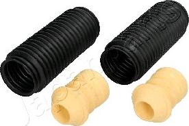 Japanparts KTP-0109 - Dust Cover Kit, shock absorber autospares.lv