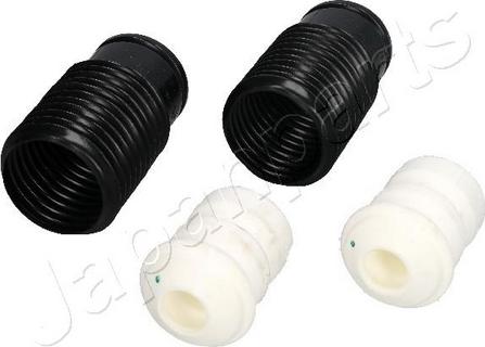 Japanparts KTP-0102 - Dust Cover Kit, shock absorber autospares.lv