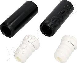 Japanparts KTP-0110 - Dust Cover Kit, shock absorber autospares.lv