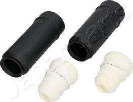 Japanparts KTP-0111 - Dust Cover Kit, shock absorber autospares.lv