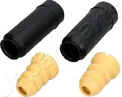 Japanparts KTP-0112 - Dust Cover Kit, shock absorber autospares.lv