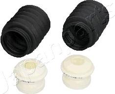 Japanparts KTP-0128 - Dust Cover Kit, shock absorber autospares.lv