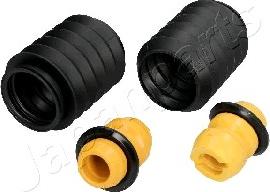 Japanparts KTP-0122 - Dust Cover Kit, shock absorber autospares.lv