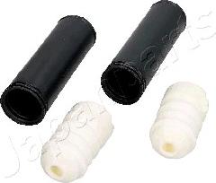 Japanparts KTP-0127 - Dust Cover Kit, shock absorber autospares.lv