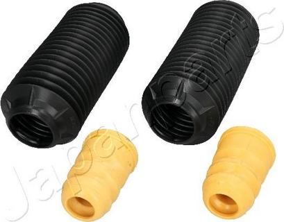 Japanparts KTP-0300 - Dust Cover Kit, shock absorber autospares.lv