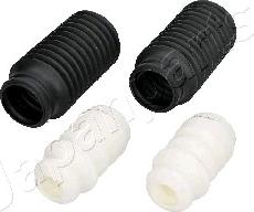 Japanparts KTP-0301 - Dust Cover Kit, shock absorber autospares.lv