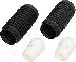 Japanparts KTP-0302 - Dust Cover Kit, shock absorber autospares.lv