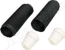 Japanparts KTP-0319 - Dust Cover Kit, shock absorber autospares.lv