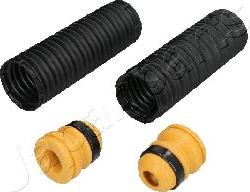 Japanparts KTP-0314 - Dust Cover Kit, shock absorber autospares.lv