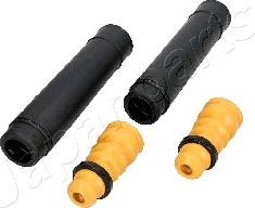 Japanparts KTP-0315 - Dust Cover Kit, shock absorber autospares.lv