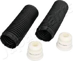 Japanparts KTP-0316 - Dust Cover Kit, shock absorber autospares.lv