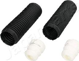 Japanparts KTP-0313 - Dust Cover Kit, shock absorber autospares.lv