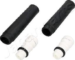 Japanparts KTP-0317 - Dust Cover Kit, shock absorber autospares.lv