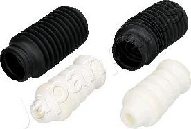 Japanparts KTP-0323 - Dust Cover Kit, shock absorber autospares.lv