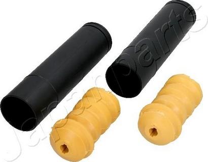 Japanparts KTP-0701 - Dust Cover Kit, shock absorber autospares.lv