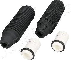 Japanparts KTP-101 - Dust Cover Kit, shock absorber autospares.lv