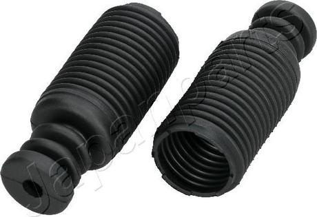 Japanparts KTP-113 - Rubber Buffer, suspension autospares.lv