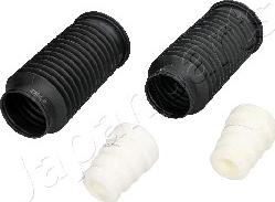 Japanparts KTP-800 - Dust Cover Kit, shock absorber autospares.lv