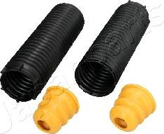 Japanparts KTP-307 - Dust Cover Kit, shock absorber autospares.lv