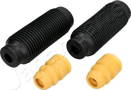 Japanparts KTP-H11 - Dust Cover Kit, shock absorber autospares.lv