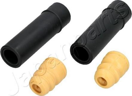 Japanparts KTP-K05 - Dust Cover Kit, shock absorber autospares.lv