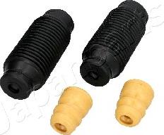 Japanparts KTP-K03 - Dust Cover Kit, shock absorber autospares.lv