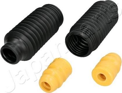 Japanparts KTP-K11 - Dust Cover Kit, shock absorber autospares.lv